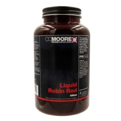 CC Moore - Liquid Robin Red 500ml